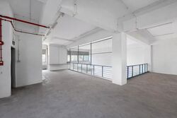 Tuas South Street 5 (D22), Factory #542893011